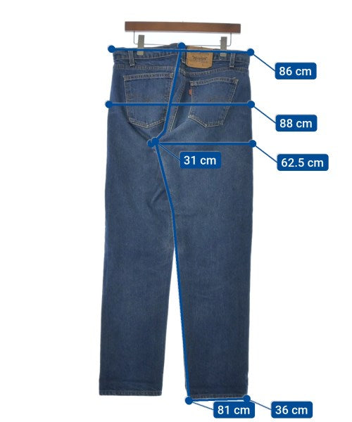 LEVI'S 牛仔
