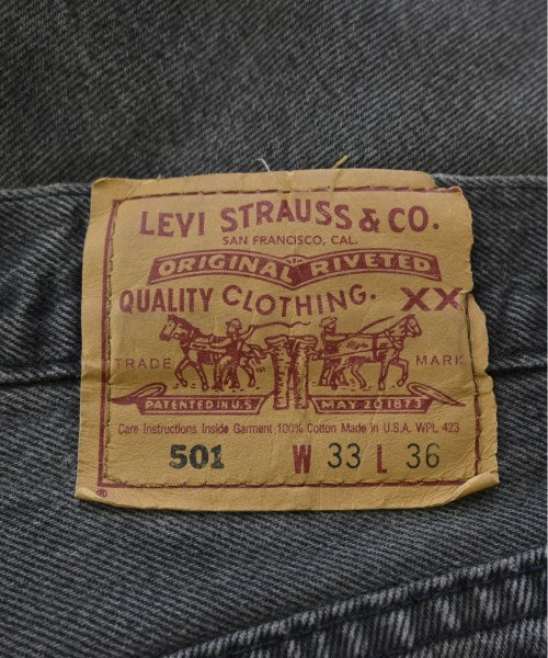 LEVI'S 牛仔