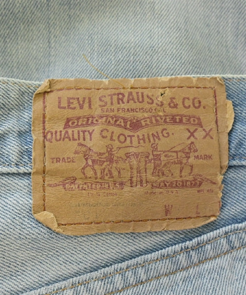 LEVI'S 牛仔褲