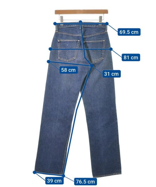 LEVI'S 牛仔褲