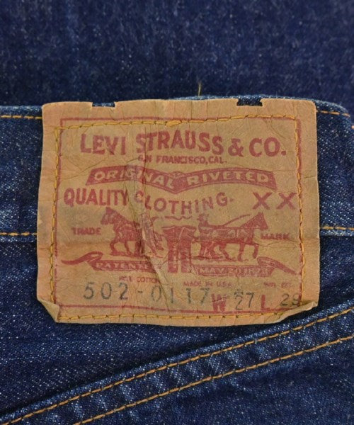 LEVI'S 牛仔褲