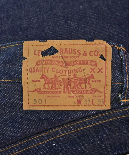 LEVI'S 牛仔褲