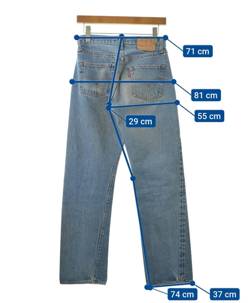 LEVI'S 牛仔褲