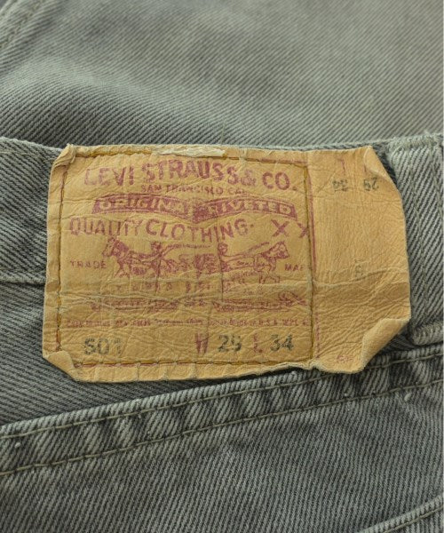 LEVI'S 牛仔褲