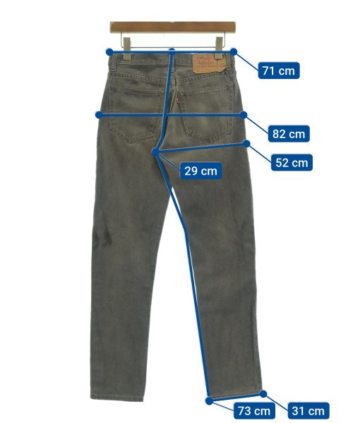 LEVI'S 牛仔褲