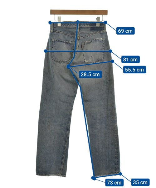 LEVI'S 牛仔褲