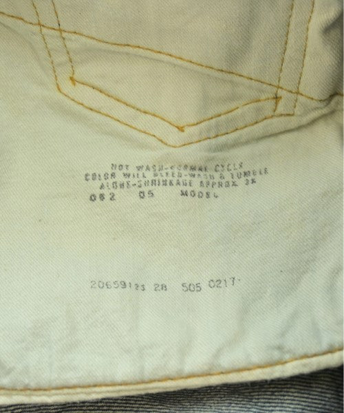 LEVI'S 牛仔褲
