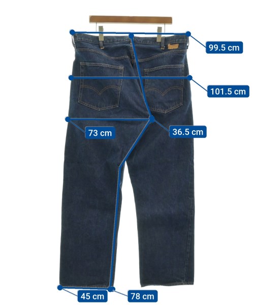 LEVI'S 牛仔褲