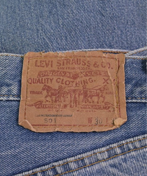 LEVI'S 牛仔褲