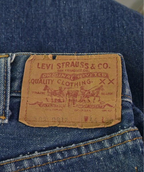 LEVI'S 牛仔褲