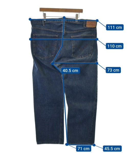 LEVI'S 牛仔褲