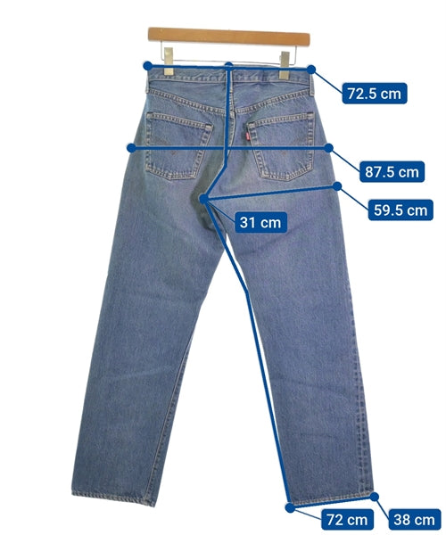 LEVI'S 牛仔褲