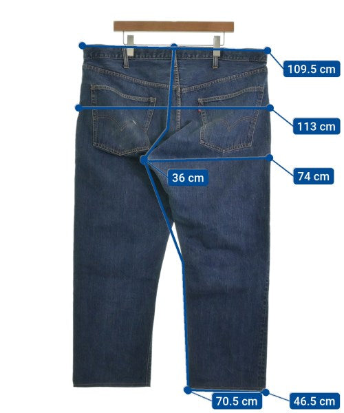 LEVI'S 牛仔褲