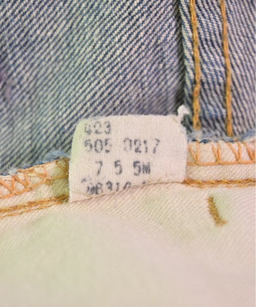 LEVI'S 牛仔褲