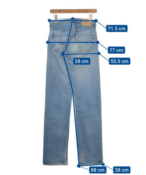 LEVI'S 牛仔褲