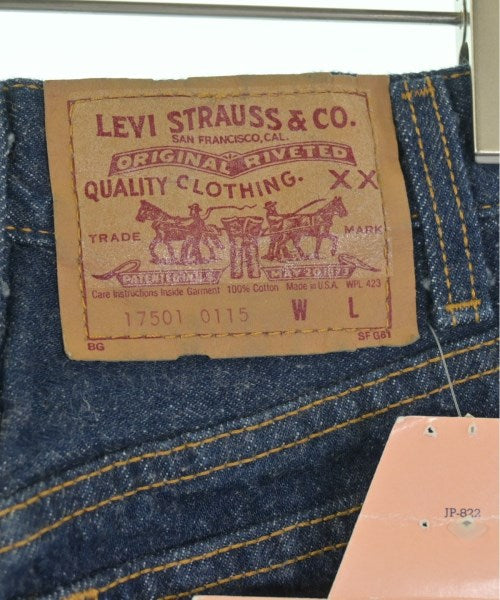 LEVI'S 牛仔褲