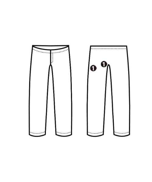 LEVI'S 牛仔褲
