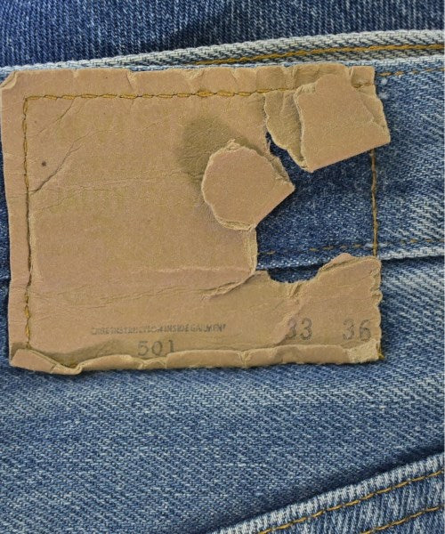 LEVI'S 牛仔褲