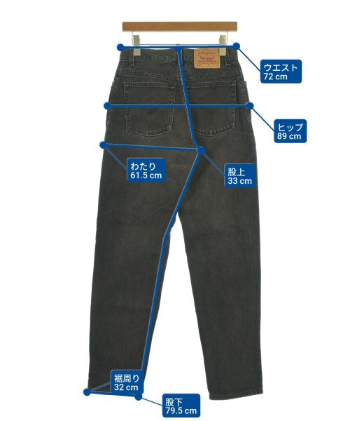 LEVI'S 牛仔褲