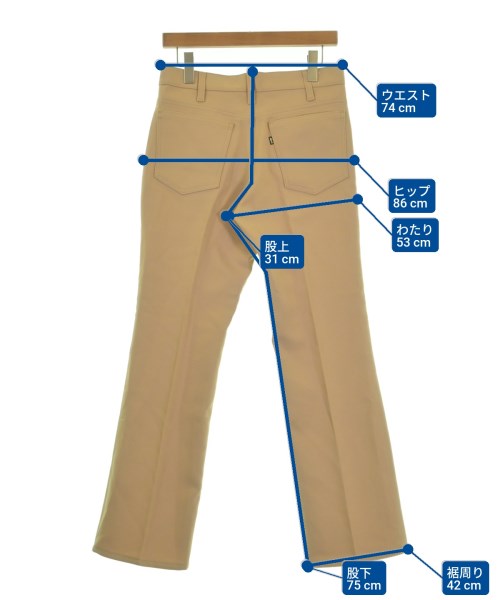 LEVI'S 長褲
