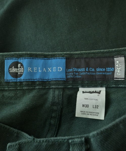 LEVI'S 牛仔褲
