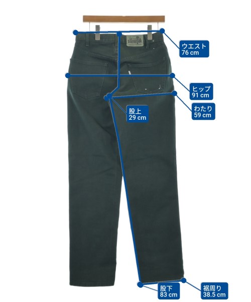 LEVI'S 牛仔褲
