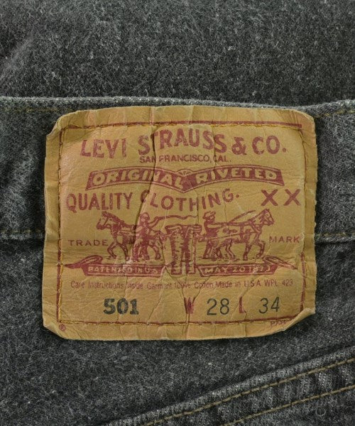 LEVI'S 牛仔褲
