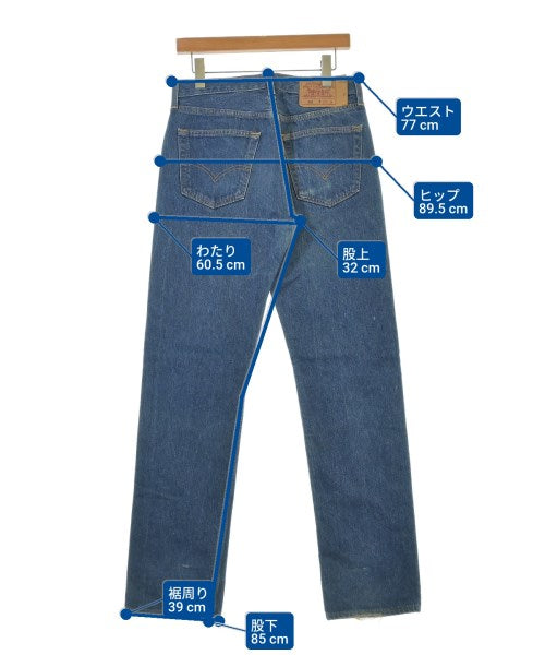 LEVI'S 牛仔褲