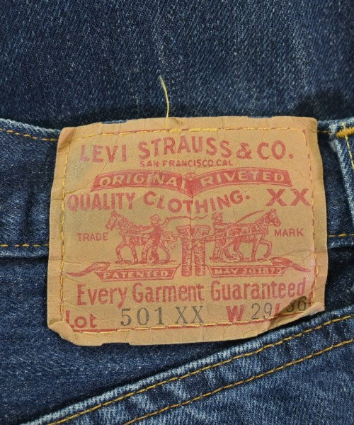 LEVI'S 牛仔褲