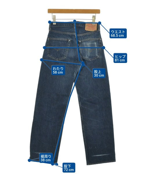 LEVI'S 牛仔褲