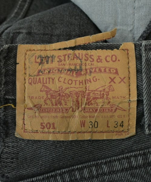 LEVI'S 牛仔褲