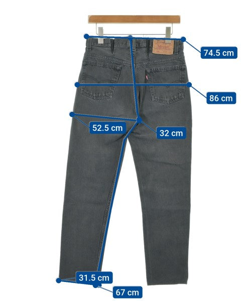 LEVI'S 牛仔褲