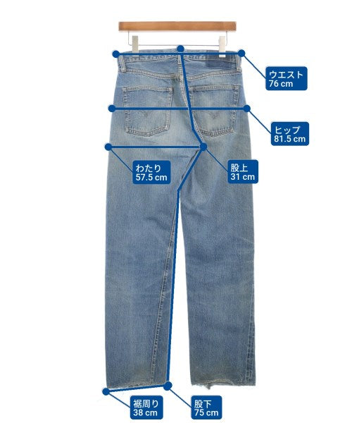 LEVI'S 牛仔褲