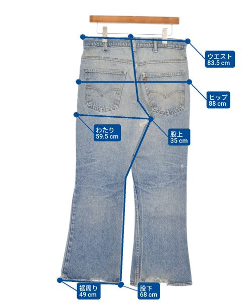 LEVI'S 牛仔褲