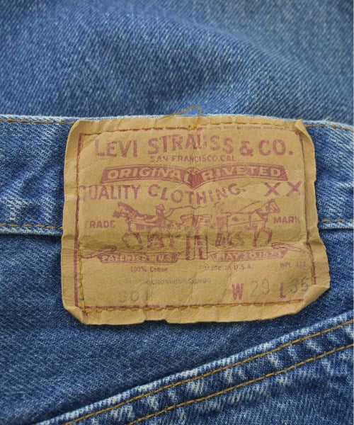 LEVI'S 牛仔褲