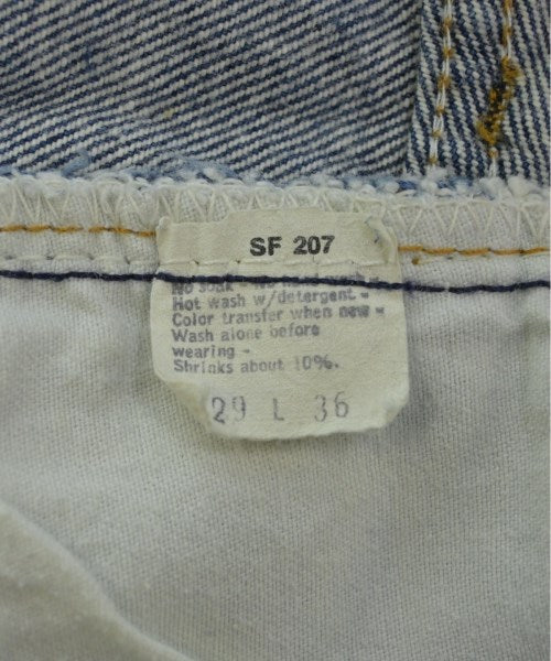 LEVI'S 牛仔褲