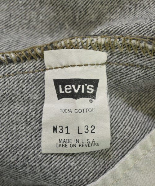 LEVI'S 牛仔褲