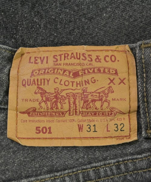 LEVI'S 牛仔褲