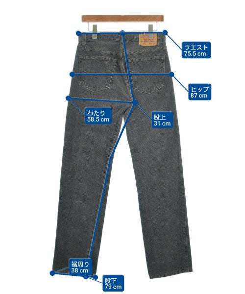 LEVI'S 牛仔褲