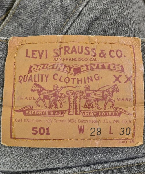 LEVI'S 牛仔褲