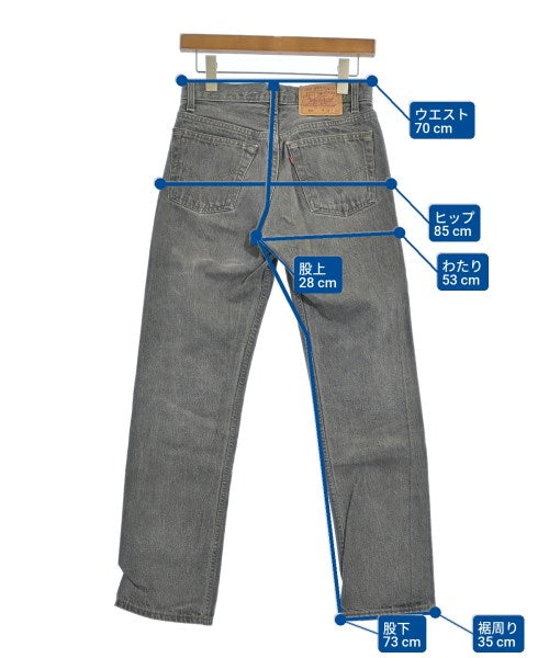 LEVI'S 牛仔褲
