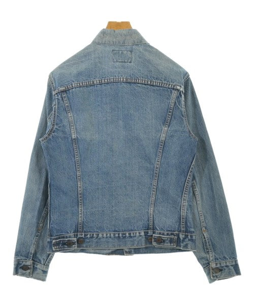 LEVI'S 牛仔夾克