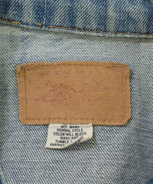 LEVI'S 牛仔夾克