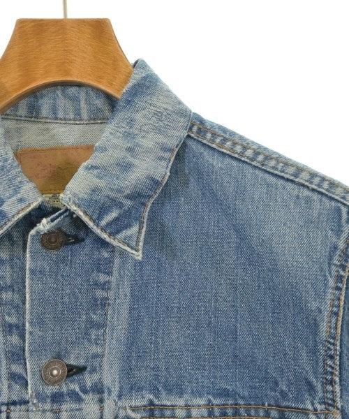 LEVI'S 牛仔夾克