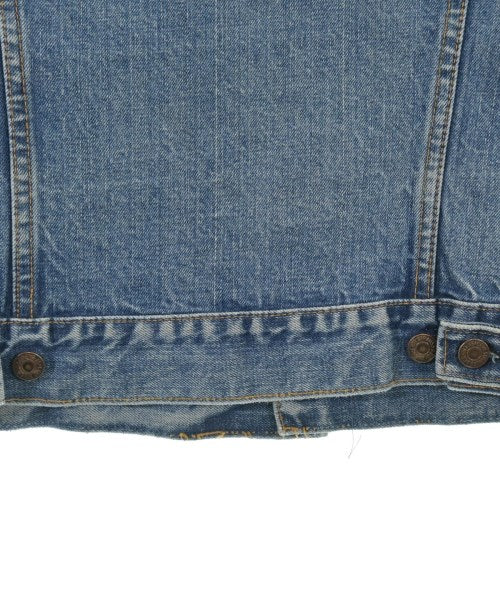 LEVI'S 牛仔夾克