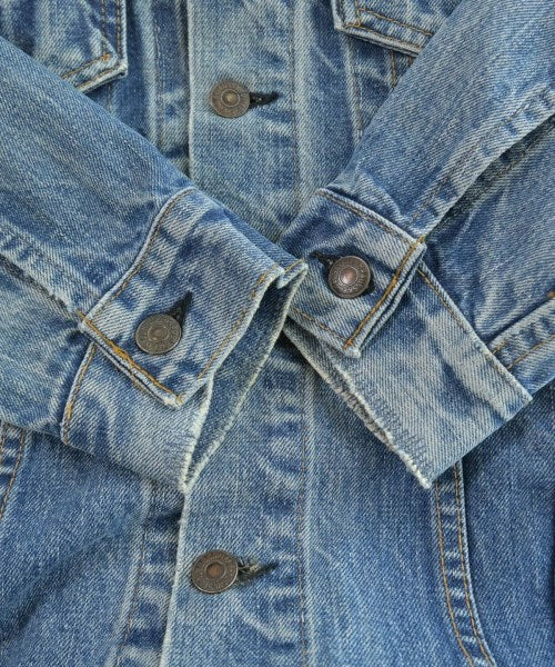 LEVI'S 牛仔夾克