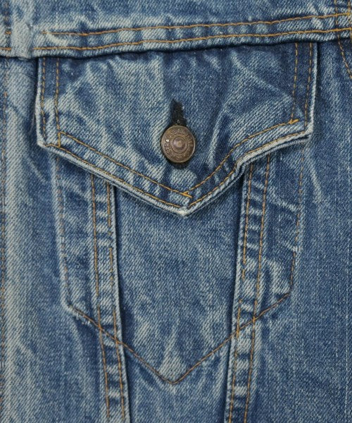 LEVI'S 牛仔夾克
