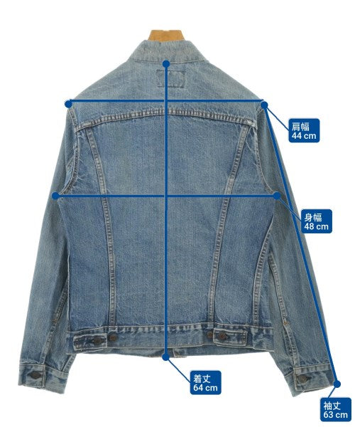 LEVI'S 牛仔夾克