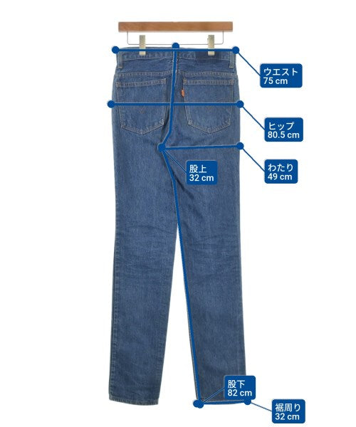 LEVI'S 牛仔褲