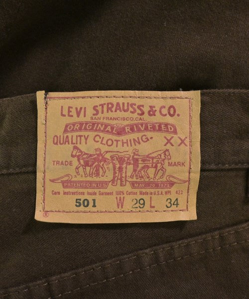 LEVI'S 其他款